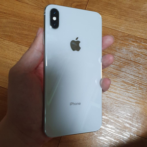 아이폰Xs max 64g