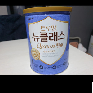 일동 트루맘 뉴클래스 퀸 400g