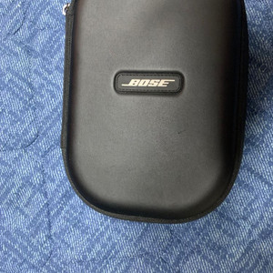 Bose QC25