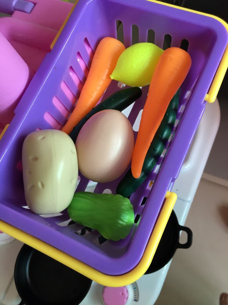 맘스아이 유아 주방놀이--2