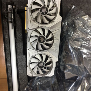 gtx 1070 hof 풀박 as 20.09월까지 팜