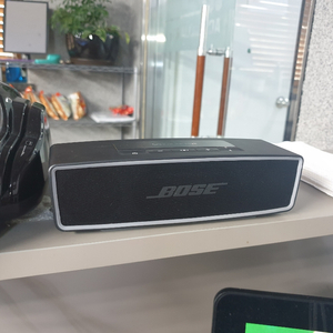 Bose soundlink 2 (풀박)