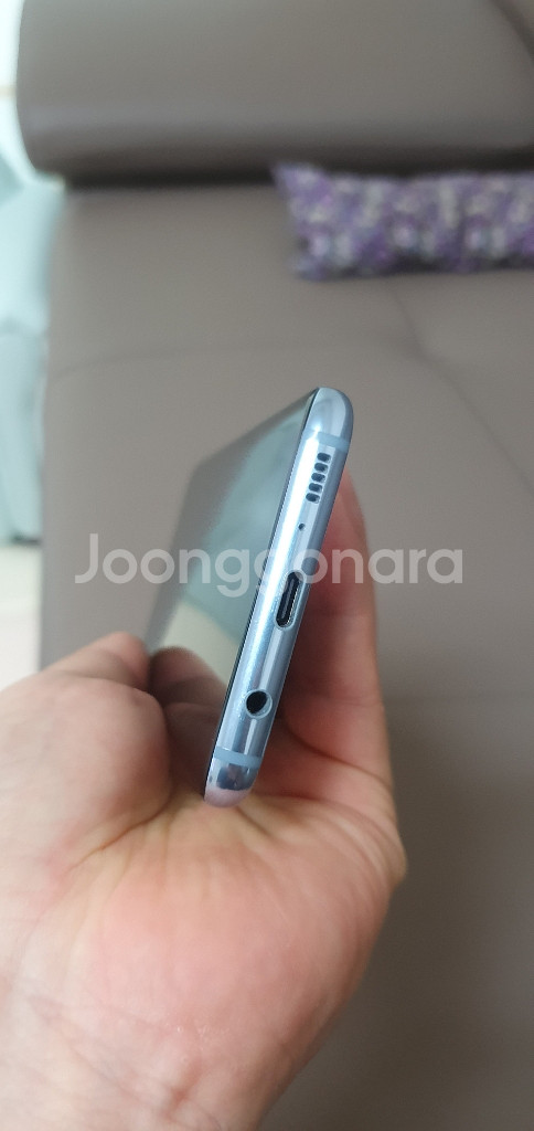 갤럭시s8 공기계--3