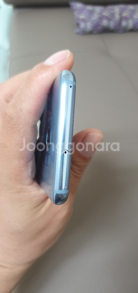 갤럭시s8 공기계--4