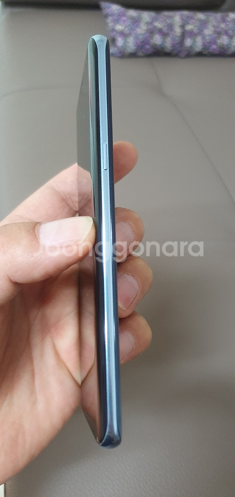 갤럭시s8 공기계--5