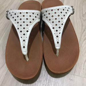 핏플랍 fitflop 235-240mm 쪼리 팝니다 
