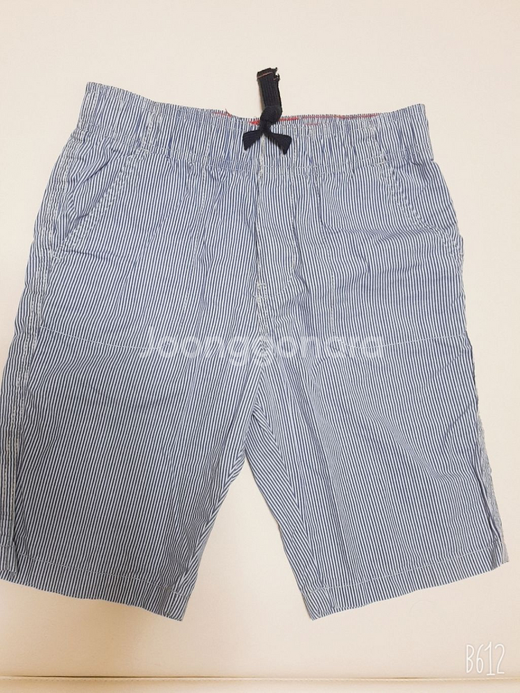 130 싸이즈 반바지 갭 올드네이비 카터스 블루독 GU--3