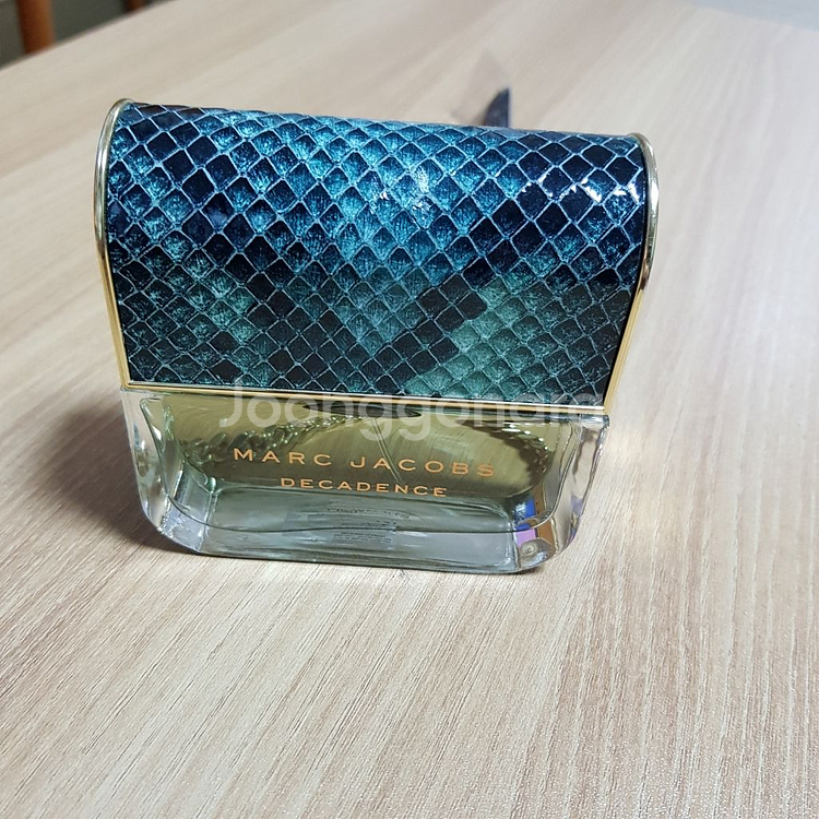<새상품> 마크제이콥스 디바인 데카당스 100ml--0
