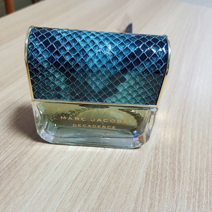 <새상품> 마크제이콥스 디바인 데카당스 100ml