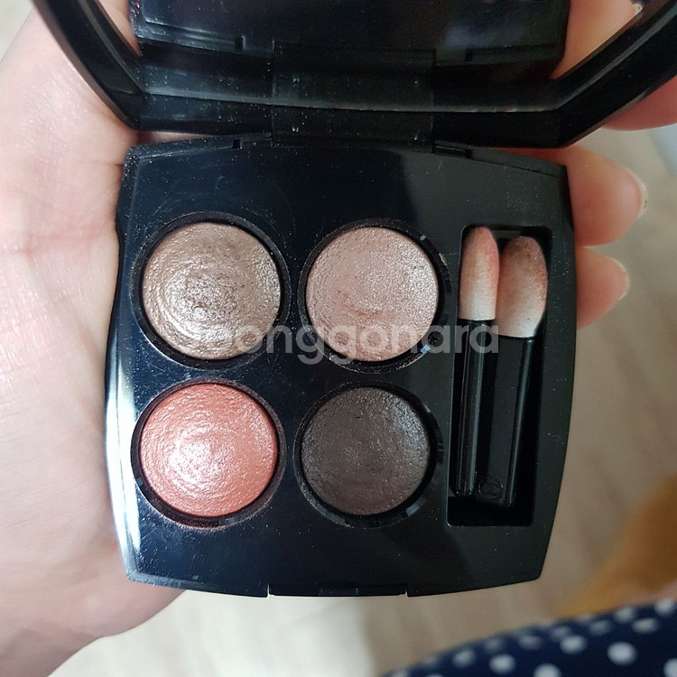 샤넬 레 꺄트르 옹브르 204 가격내림--0