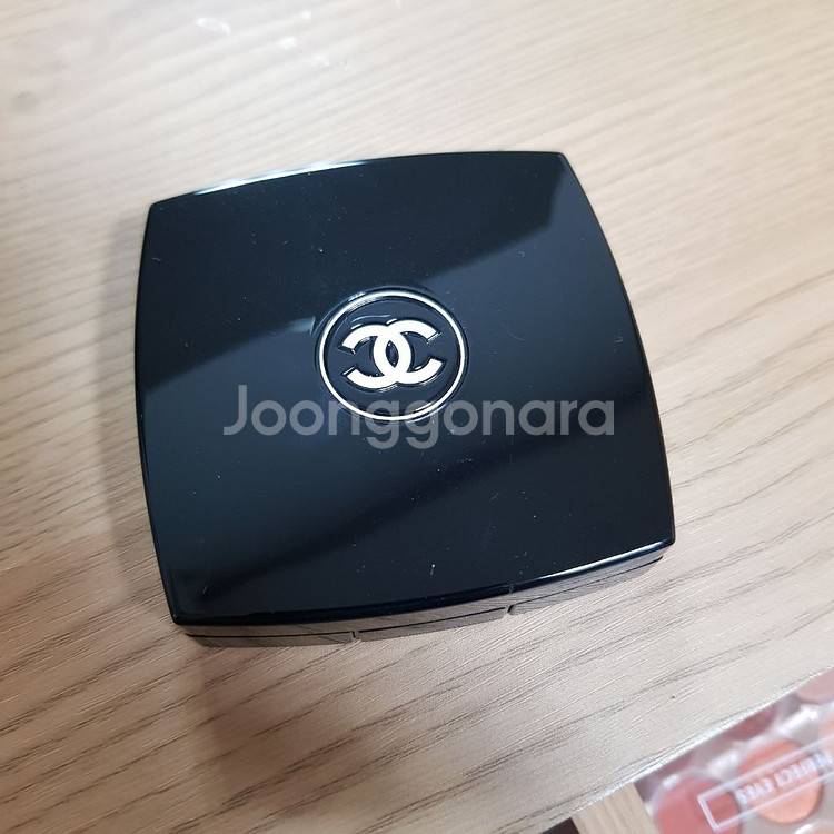 샤넬 레 꺄트르 옹브르 204 가격내림--2