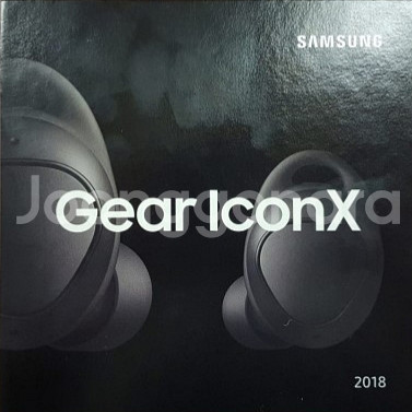 기어아이콘X 2018--0