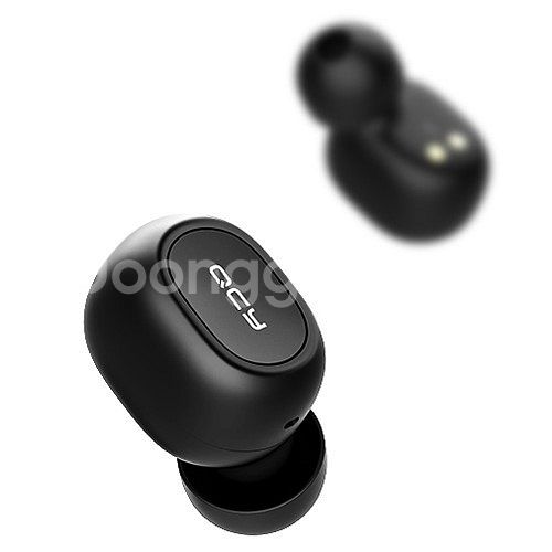 qcy t1 tws 이어폰만--0