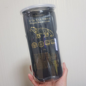 유기농 빈스트 루왁커피 100g (인도네시아) 가격내림