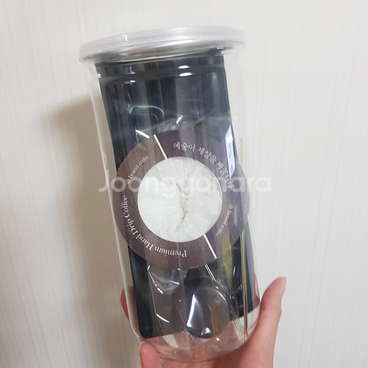 유기농 빈스트 루왁커피 100g (인도네시아) 가격내림--1