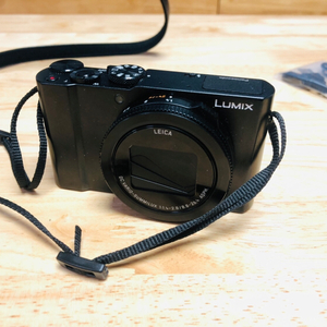 파나소닉 루믹스 LX10