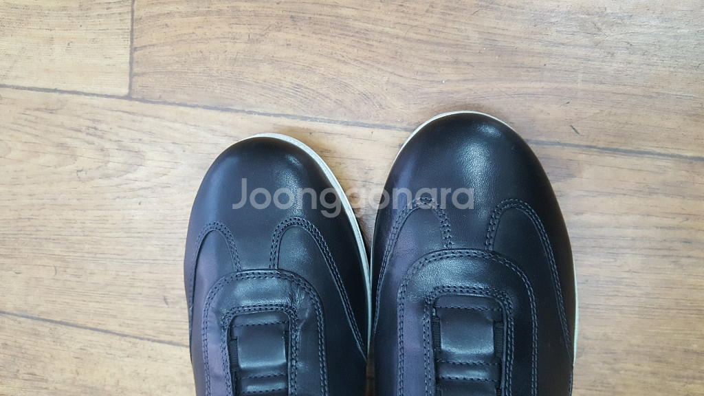 에코 남성 스니커즈ㅡ새상품--4