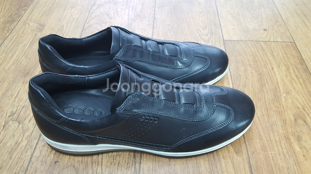 에코 남성 스니커즈ㅡ새상품--6