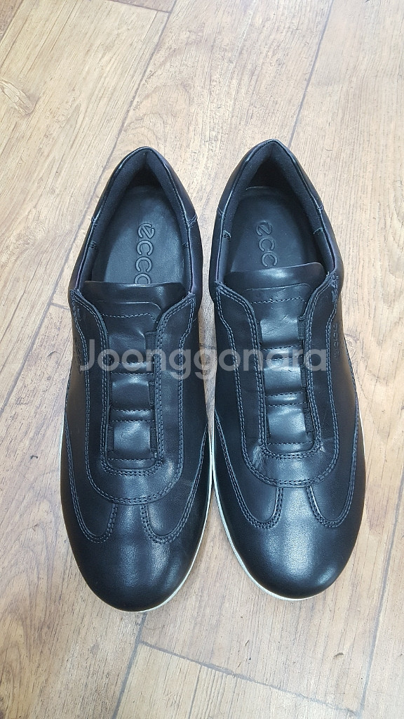 에코 남성 스니커즈ㅡ새상품--7