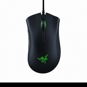 레이저 데스에더 엘리트 풀박 실사용 1.5개월