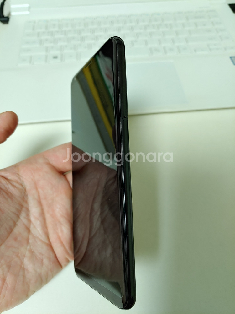 LG V30 블랙 64G 박스풀셋 A+급 팝니다--6