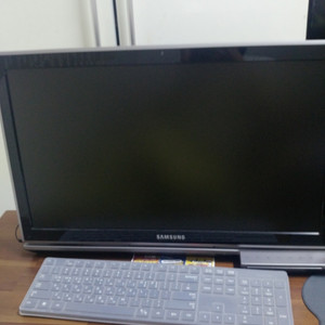 삼성 올인원 DM700A3C-a11