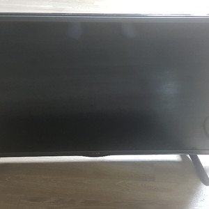 LG 32인치 TV