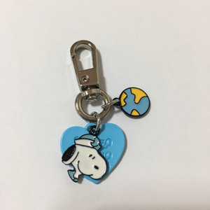 스누피키링