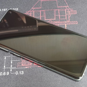 갤럭시 S10 프리즘 그린 128GB 자급제