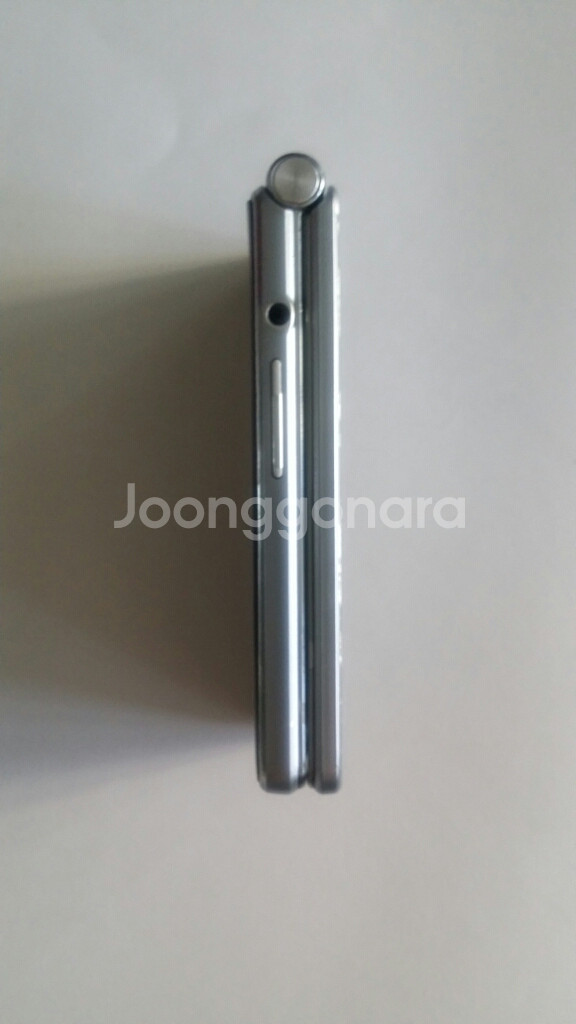 SKT 2G 폴더폰 삼성 듀얼마스터폰 B520SL 블랙--6