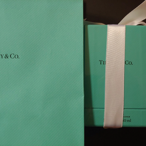 티파니앤코 향수 50ml