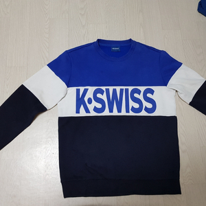 K-SWISS#옷