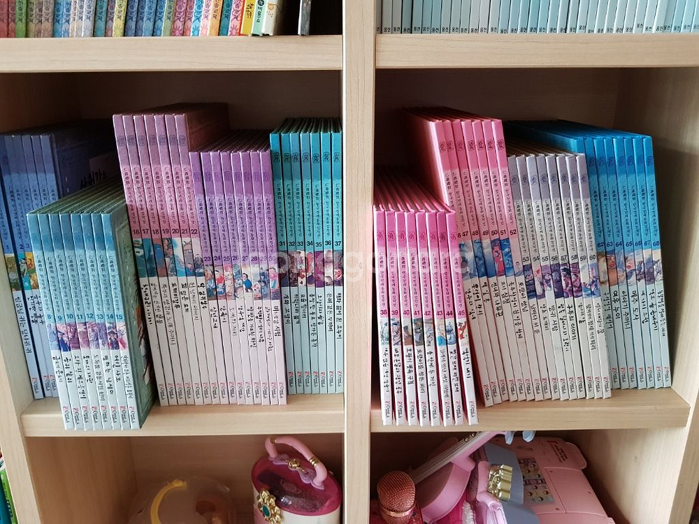 한국전래동화68권--2