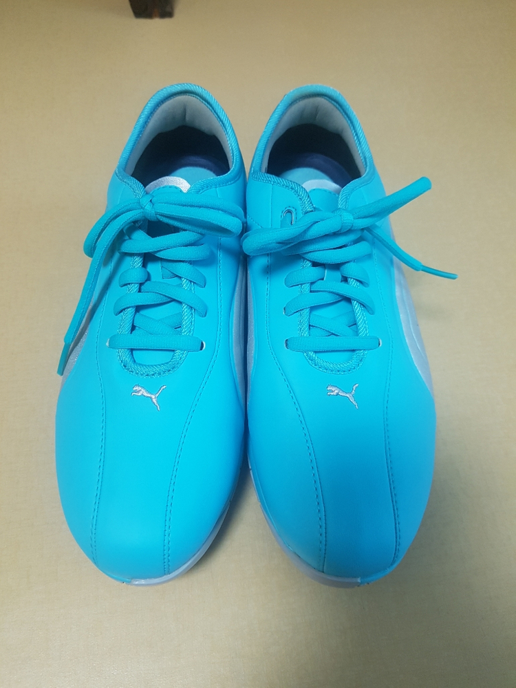 푸마 여성 골프화--1