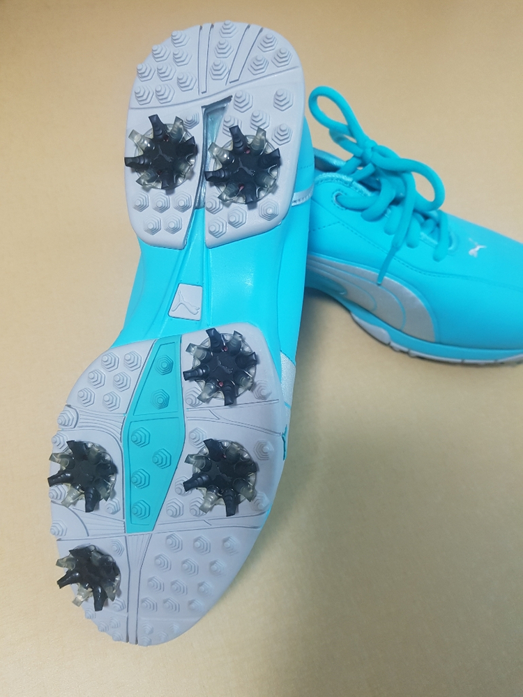 푸마 여성 골프화--3