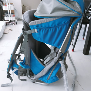 아기 배낭 캐리어 