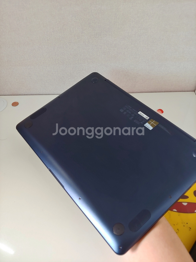 asus zenbook 노트북 팝니다 (i7) 가격인하--2