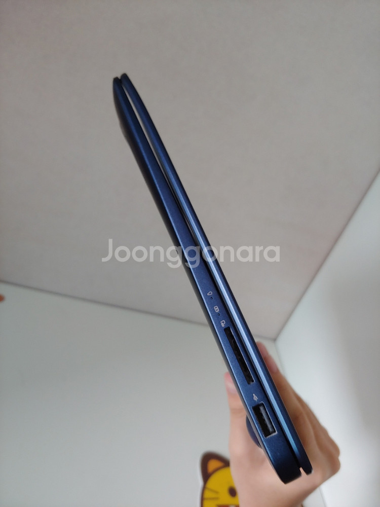 asus zenbook 노트북 팝니다 (i7) 가격인하--3