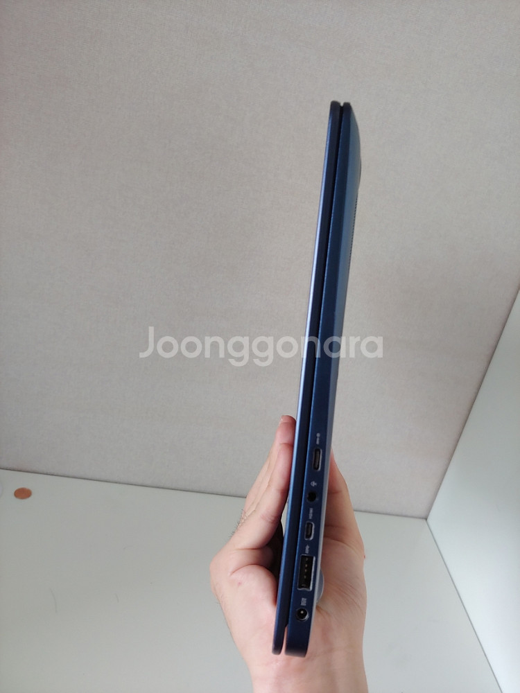 asus zenbook 노트북 팝니다 (i7) 가격인하--4
