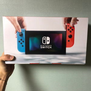 닌텐도 스위치(Nintendo Switch) + 포켓몬