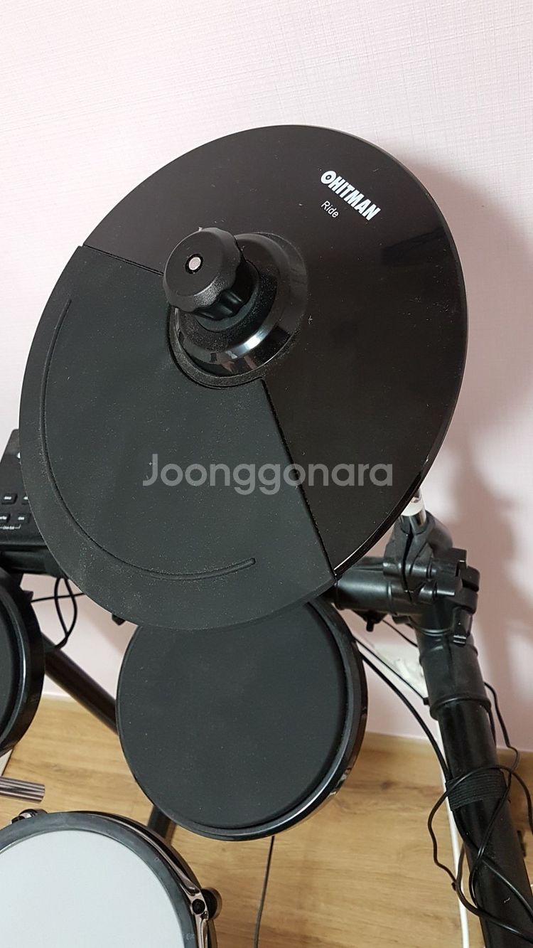 전자드럼--2