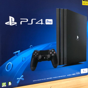 ps4 플스4 프로 7218 19년도 생산 제품 풀박