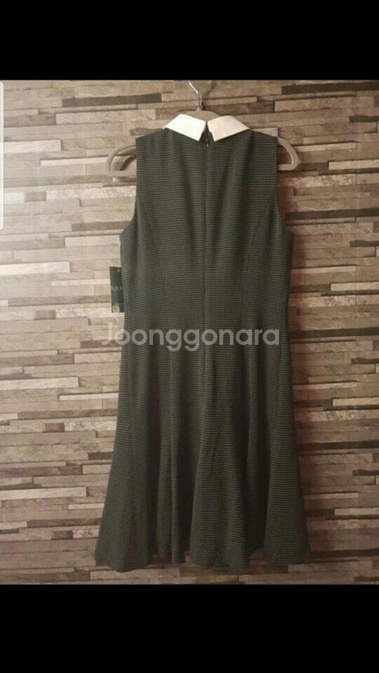 랄프로렌 원피스--1