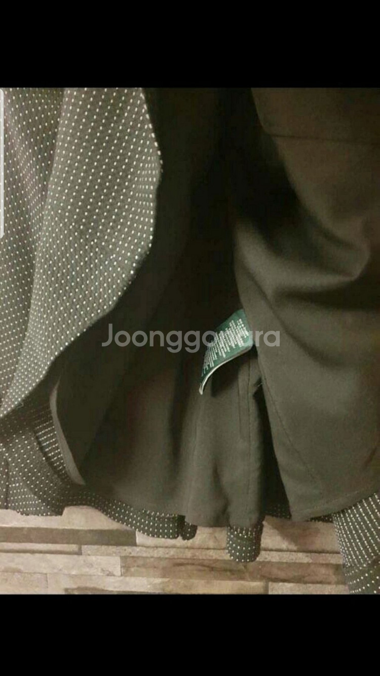 랄프로렌 원피스--3