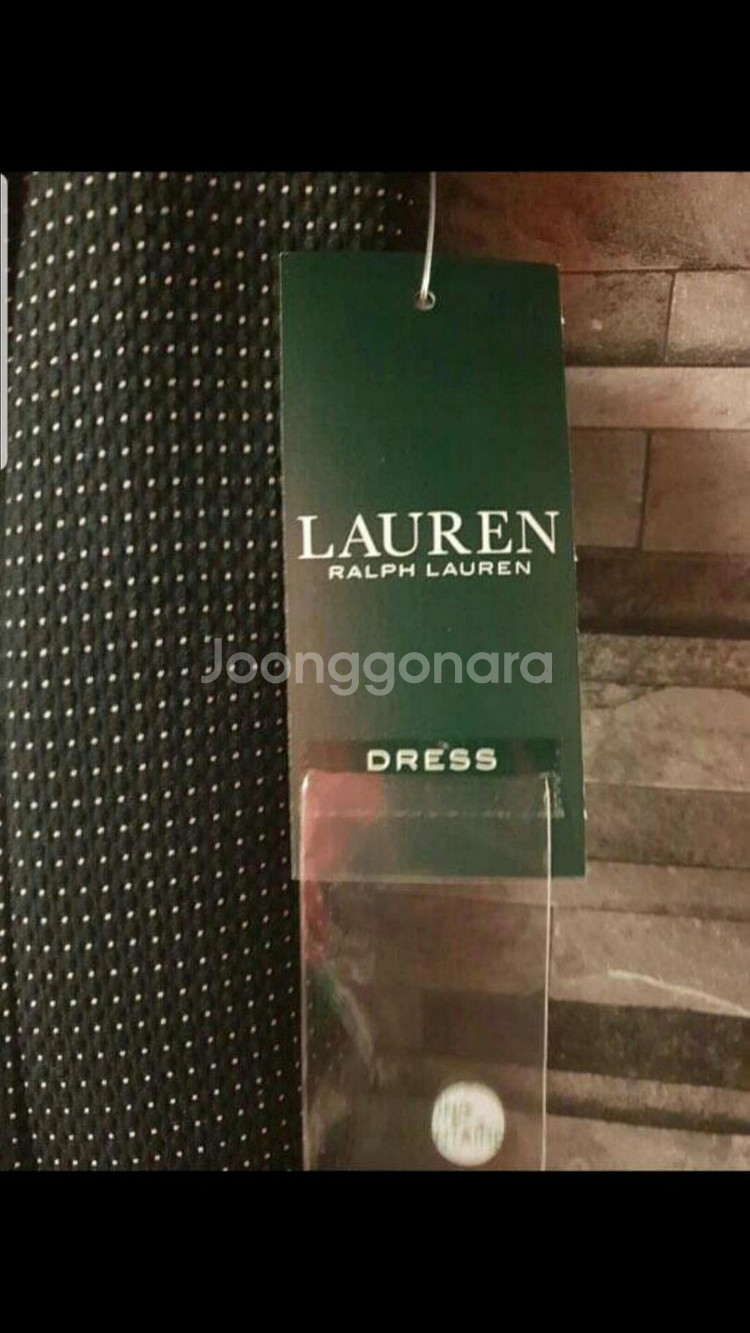 랄프로렌 원피스--4