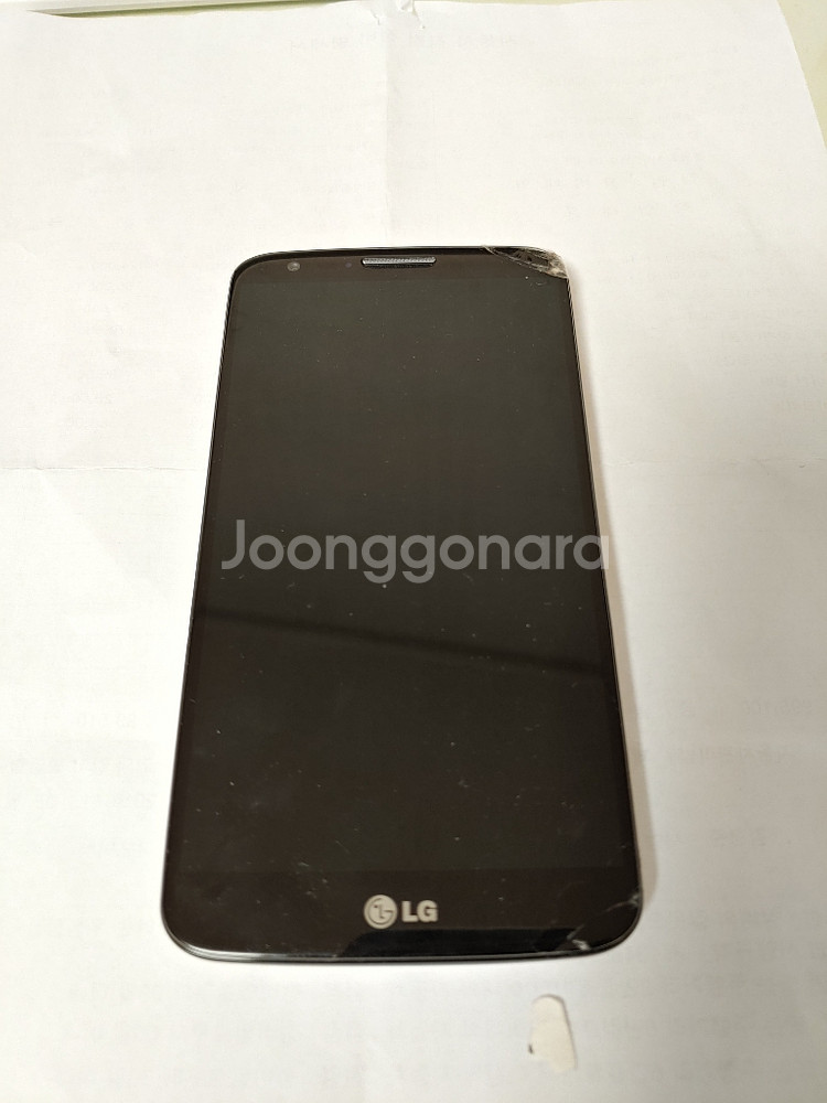 LG G2 부품용--0