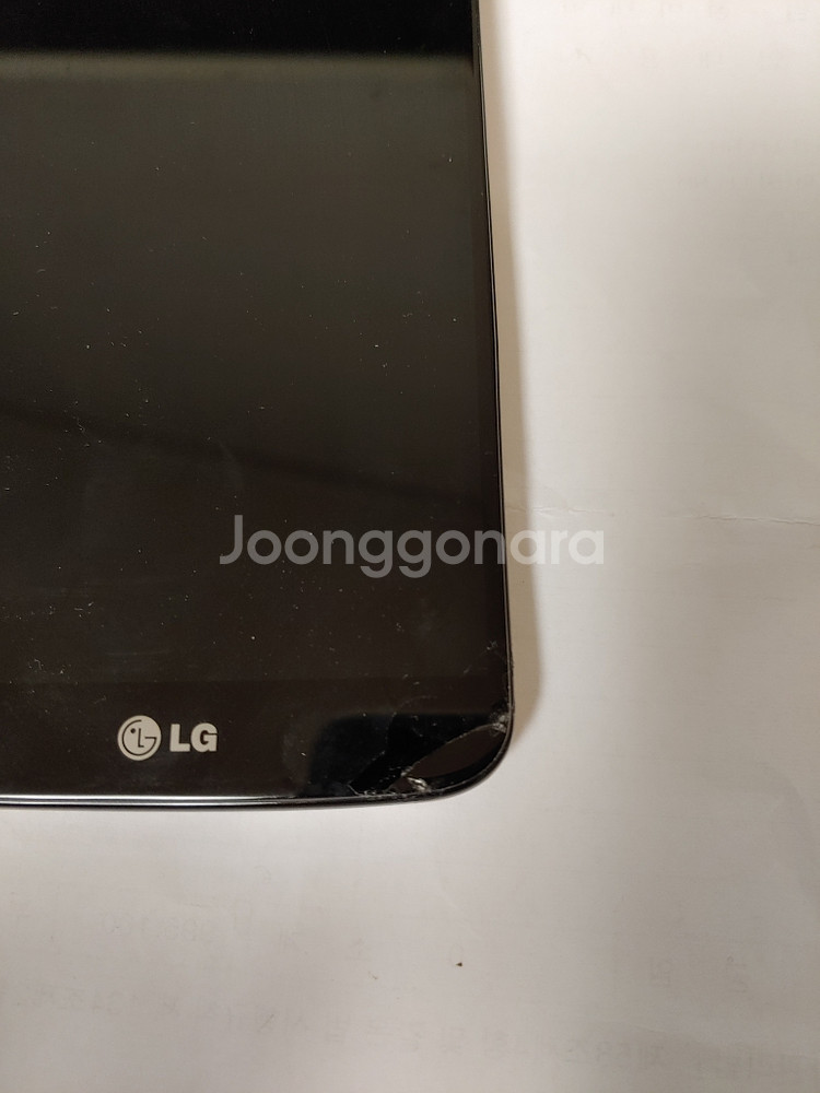 LG G2 부품용--2