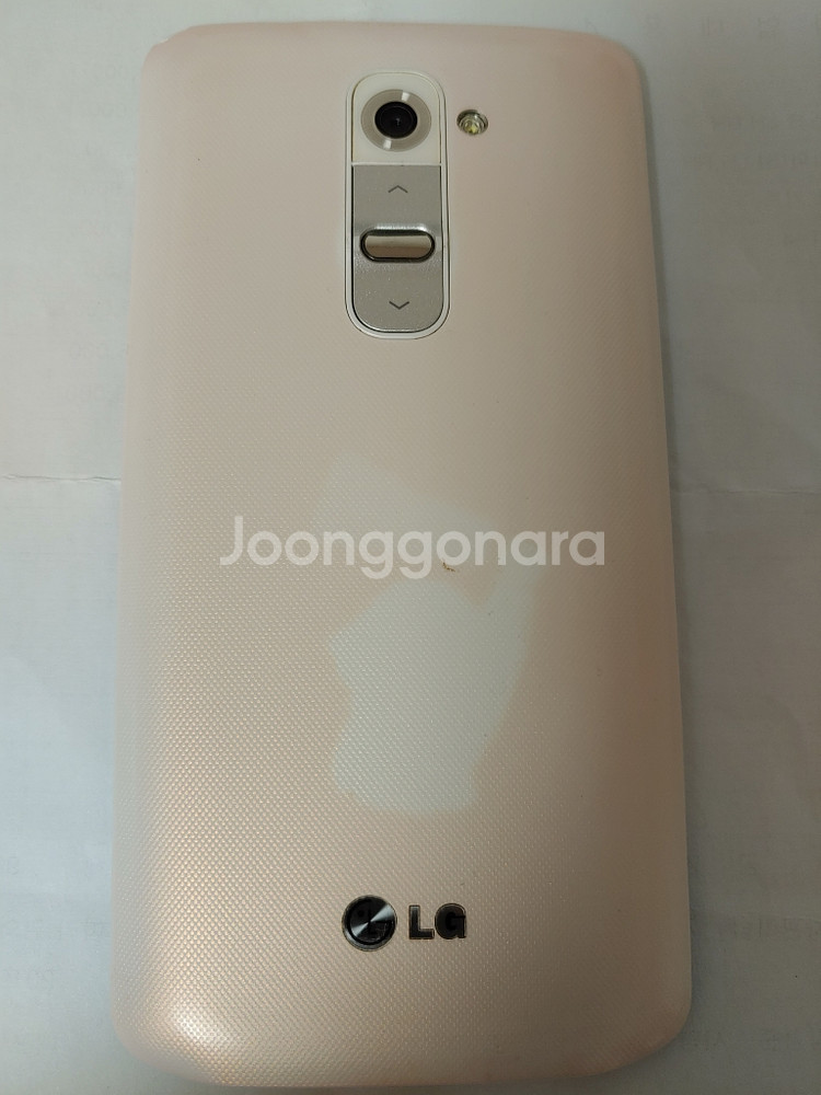LG G2 부품용--3