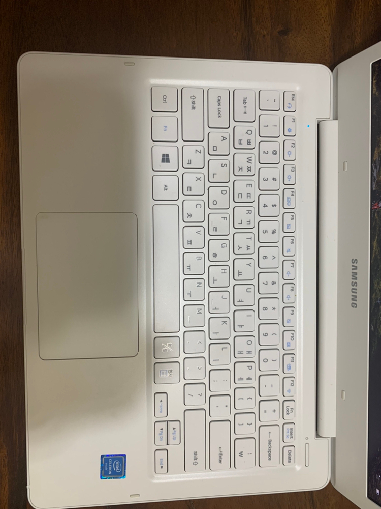 삼성노트북 NT500R3W-KD1S 판매합니다--1