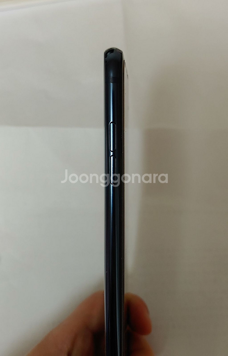 LG V30 64GB 블루--2